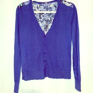 Ann Taylor blouse